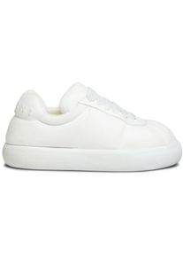 Marni Low-Top Sneaker - Sneakers White - Gr. 42 (EU) - in Wei&szlig; - f&uuml;r Damen
