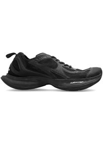 Balenciaga Low-Top Sneaker - Sneakers Black - Gr. 43 (EU) - in Schwarz - f&uuml;r Damen