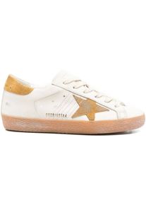 Golden Goose Deluxe Brand Golden Goose Low-Top Sneaker - Sneakers Ochre - Gr. 40 (EU) - in Bunt - f&uuml;r Damen