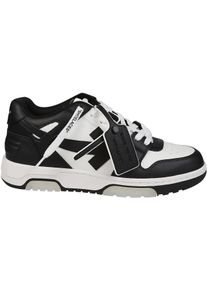 Off-White Low-Top Sneaker - Out Of Office Sneakers White - Gr. 41 (EU) - in Wei&szlig; - f&uuml;r Damen