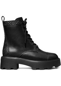 Tory Burch Stiefel - Boots Black - Gr. US_10 - in Schwarz - f&uuml;r Damen