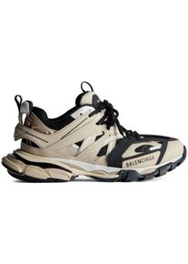 Balenciaga Low-Top Sneaker - Sneakers Beige - Gr. 35 (EU) - in Beige - f&uuml;r Damen