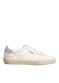 Golden Goose Deluxe Brand Golden Goose Low-Top Sneaker - Soulstar Nappa - Gr. 40 (EU) - in Creme - f&uuml;r Damen