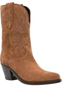 Golden Goose Deluxe Brand Golden Goose Stiefel - Boots Brown - Gr. 36 (EU) - in Braun - f&uuml;r Damen