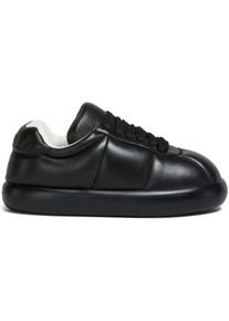 Marni Low-Top Sneaker - Sneakers Black - Gr. 41 (EU) - in Schwarz - f&uuml;r Damen