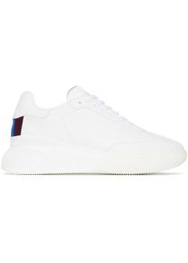 Stella McCartney Low-Top Sneaker - Sneakers White - Gr. 41 (EU) - in Wei&szlig; - f&uuml;r Damen