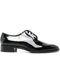 Christian Louboutin Stiefel - Boots Black - Gr. 45 (EU) - in Schwarz - f&uuml;r Damen