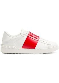Valentino Garavani Low-Top Sneaker - Sneakers Red - Gr. 42 (EU) - in Rot - f&uuml;r Damen
