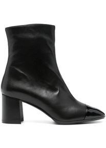 Carel Paris Stiefel - Boots Black - Gr. 36 (EU) - in Schwarz - f&uuml;r Damen