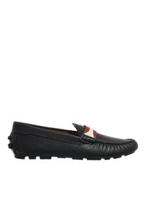 Bally Loafer - Kristy - Gr. 38 (EU) - in Schwarz - f&uuml;r Damen