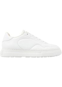 NUBIKK Low-Top Sneaker - Caldera Rush Witte Sneaker voor Heren - Gr. 44 (EU) - in Bunt - f&uuml;r Damen