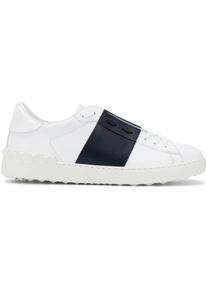 Valentino Garavani Low-Top Sneaker - Sneakers Blue - Gr. 42 (EU) - in Blau - f&uuml;r Damen