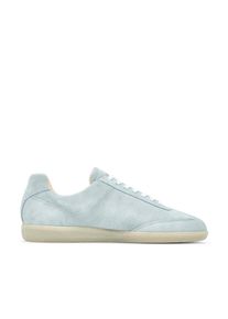 Henry Stevens Low-Top Sneaker - Sneaker Travis TIS - Gr. 47 - in Blau - f&uuml;r Damen