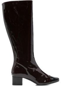 Carel Paris Stiefel - Boots Brown - Gr. 37,5 (EU) - in Braun - f&uuml;r Damen