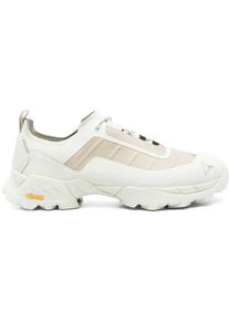 Roa Low-Top Sneaker - Sneakers White - Gr. 44 (EU) - in Wei&szlig; - f&uuml;r Damen