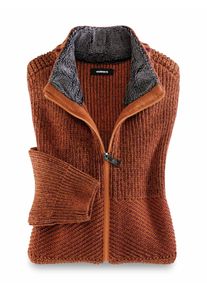 Walbusch Thermo-Strukturmix-Jacke