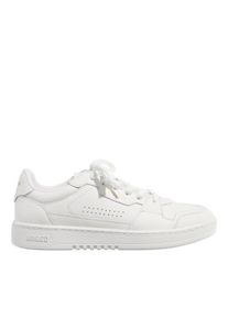 Axel Arigato Low-Top Sneaker - Dice Lo Sneaker - Gr. 41 (EU) - in Wei&szlig; - f&uuml;r Damen