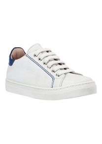 BILLIONAIRE Low-Top Sneaker - Low-Top Turnschuhe Double B - Gr. 40 (EU) - in Wei&szlig; - f&uuml;r Damen
