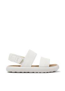 Camper Sandaletten mit Absatz - Sandalen Pelotas Flota Pelotas Flota Sandal - Gr. 36 (EU) - in Wei&szlig; - f&uuml;r Damen