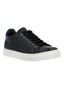 BILLIONAIRE Low-Top Sneaker - Low-Top Turnschuhe Double B - Gr. 31 - in Schwarz - f&uuml;r Damen