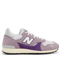 New Balance Low-Top Sneaker - 475 Ice Wine Sneakers - Gr. 44 (EU) - in Bunt - f&uuml;r Damen
