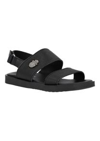 BILLIONAIRE Sandalen - Sandalen Flach - Gr. 29 - in Schwarz - f&uuml;r Damen