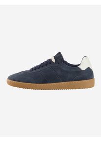 Brax Herren Sneaker Style LEO dark navy, dunkelblau, Gr. 41