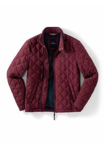 Walbusch Ultrasonic Leichtsteppjacke