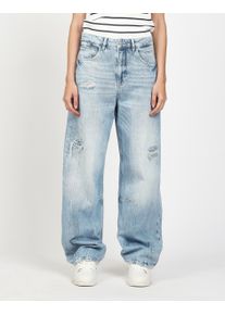 Gang 94SARINA LONG - baggy fit Jeans