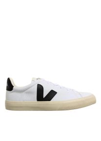 Veja Low-Top Sneaker - Campo Canvas - Gr. 37 (EU) - in Wei&szlig; - f&uuml;r Damen