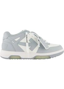 Off-White Low-Top Sneaker - Off White Sneakers Gray - Gr. 42 (EU) - in Grau - f&uuml;r Damen