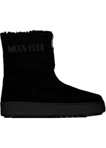 Moon Boot Moonboot Winterboots - Mb Ltrack Lara - Gr. 41 (EU) - in Schwarz - f&uuml;r Damen