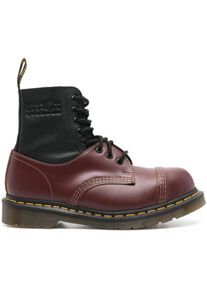 Maison Martin Margiela Maison Margiela Stiefel - Boots Bordeaux - Gr. 37 (EU) - in Rot - f&uuml;r Damen