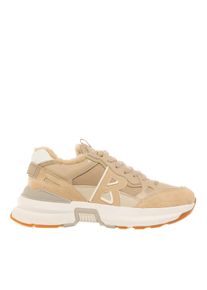 Bogner Low-Top Sneaker - CTP25 L2 - Gr. 36 (EU) - in Beige - f&uuml;r Damen