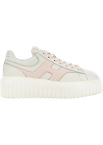 Hogan Low-Top Sneaker - Sneakers Pink - Gr. 40 (EU) - in Bunt - f&uuml;r Damen