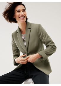 Walbusch Pique Strukturblazer