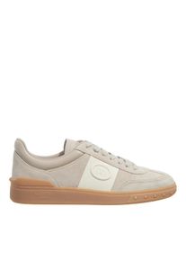 Valentino Garavani Low-Top Sneaker - Upvillage Sneaker - Gr. 41 (EU) - in Grau - f&uuml;r Damen