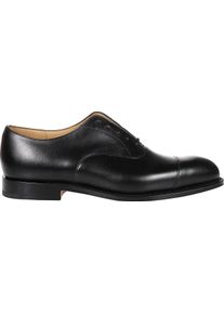 Church's Consul^ Oxfords Black - Gr. 7 - in Schwarz