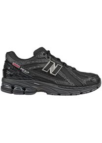 New Balance Low-Top Sneaker - basket 1906 - Gr. US_8 - in Schwarz - f&uuml;r Damen