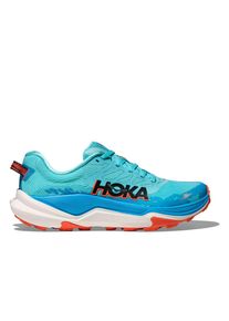 Hoka One One Hoka Damen Torrent 4 blau 42.6