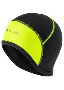 Vaude Bike Cap - neon yellow - S