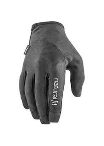 Cube Handschuhe langfinger X NF black - schwarz - XL (10)