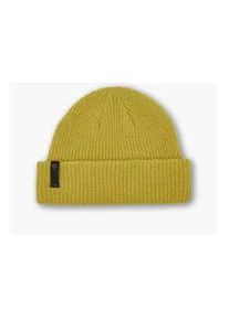 Fox Racing Machinist Beanie Muetze - WLD LIME - Unisize