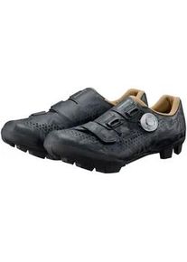 Shimano RX600 Fahrradschuhe Damen SPD - grau - 40