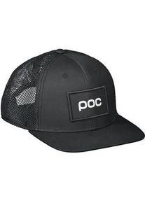 POC Trucker Cap - Uranium Black - Unisize