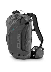 Cube Rucksack Edge Trail - schwarz - 16 L