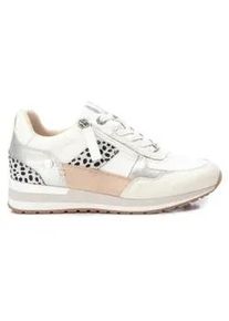 Refresh f&uuml;r Damen. 17150204-BLANCO Turnschuhe 171502 mehrfarbig (39), Wei&szlig;, Wohnung, Schn&uuml;rsenkel, Rei&szlig;verschluss, L&auml;ssig