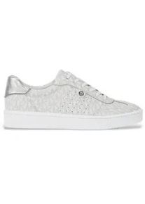 Michael Kors f&uuml;r Damen. 43S5SCFS1B Turnschuhe Active wei&szlig; (37), Wohnung, Schn&uuml;rsenkel, L&auml;ssig