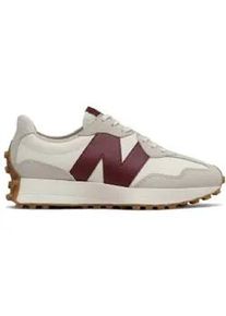 New Balance f&uuml;r Damen. WS327V1 Turnschuhe 327 beige (41), Wohnung, Schn&uuml;rsenkel, L&auml;ssig, Sportlich