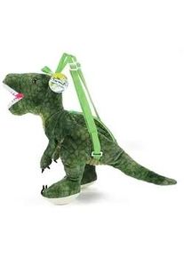 Toi-Toys - Pl&uuml;schrucksack Dinosaurier - T-REX (50cm)